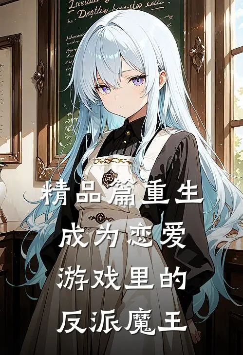 精品篇重生成为恋爱游戏里的反派魔王