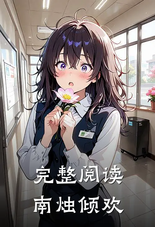 完整阅读南烛倾欢