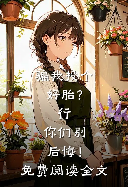 骗我投个好胎？行，你们别后悔！免费阅读全文
