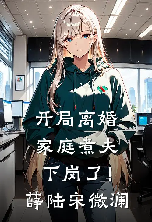 开局离婚：家庭煮夫下岗了！薛陆宋微澜
