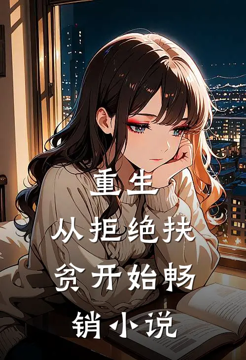重生,从拒绝扶贫开始畅销
