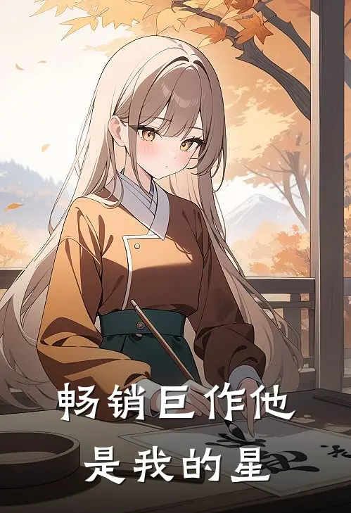 畅销巨作他是我的星