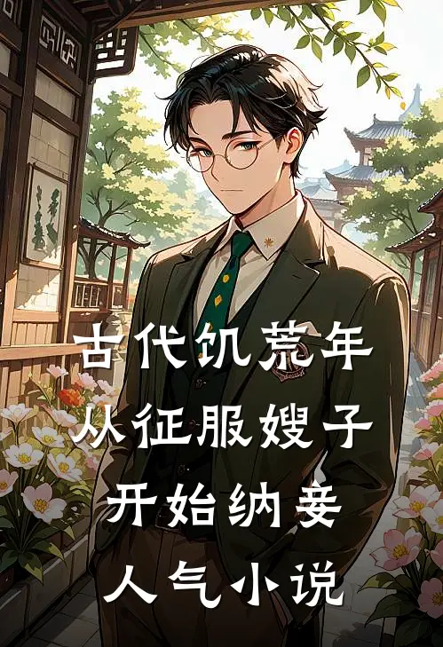 古代饥荒年，从征服嫂子开始纳妾人气小说