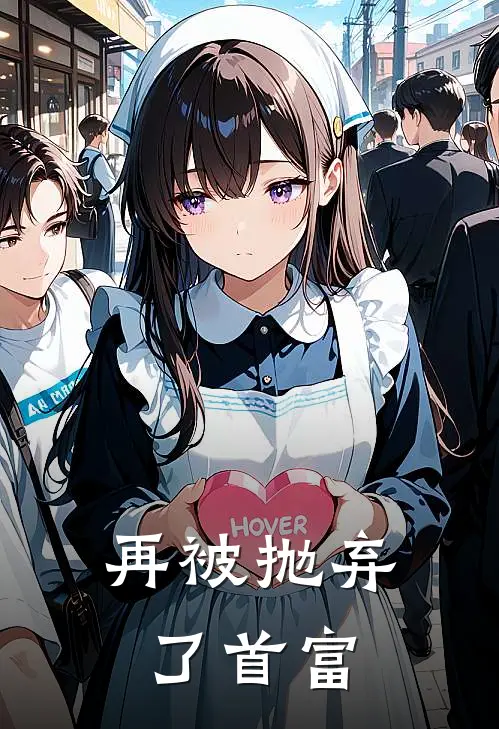再被抛弃了首富