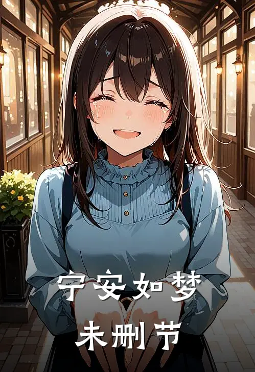 宁安如梦未删节
