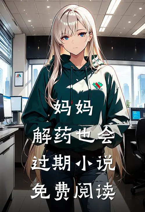 妈妈，解药也会过期小说免费阅读