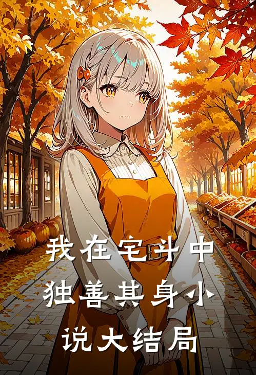 我在宅斗中独善其身小说大结局