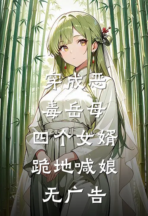 穿成恶毒岳母,四个女婿跪地喊娘无广告阅读