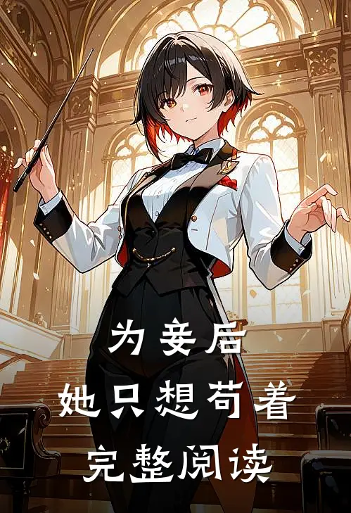 为妾后,她只想苟着完整阅读
