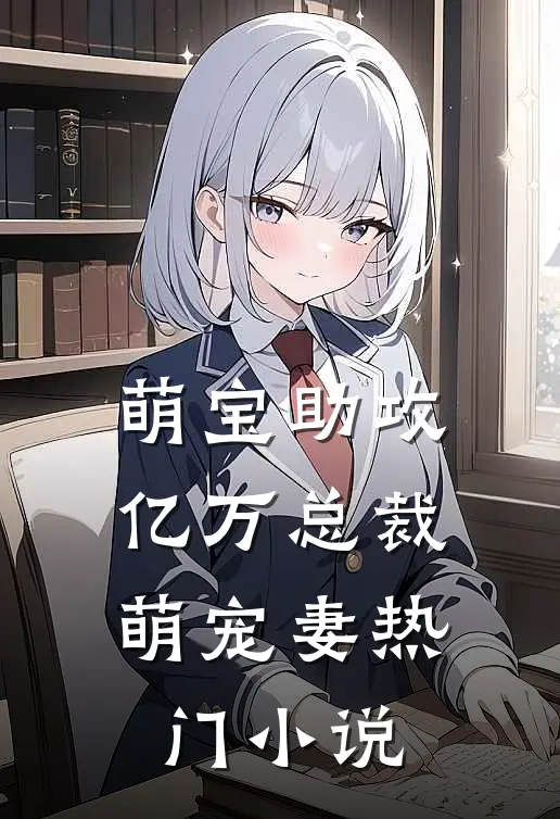 萌宝助攻亿万总裁萌宠妻热门阅读