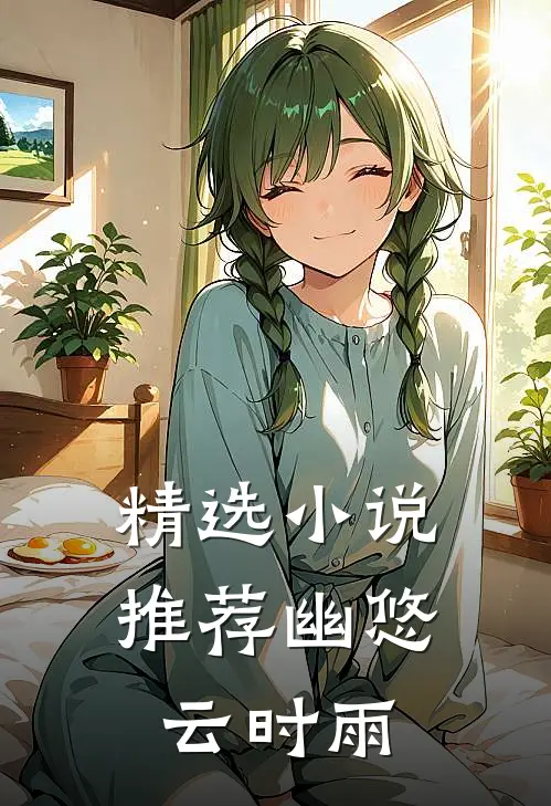 精选小说推荐幽悠云时雨