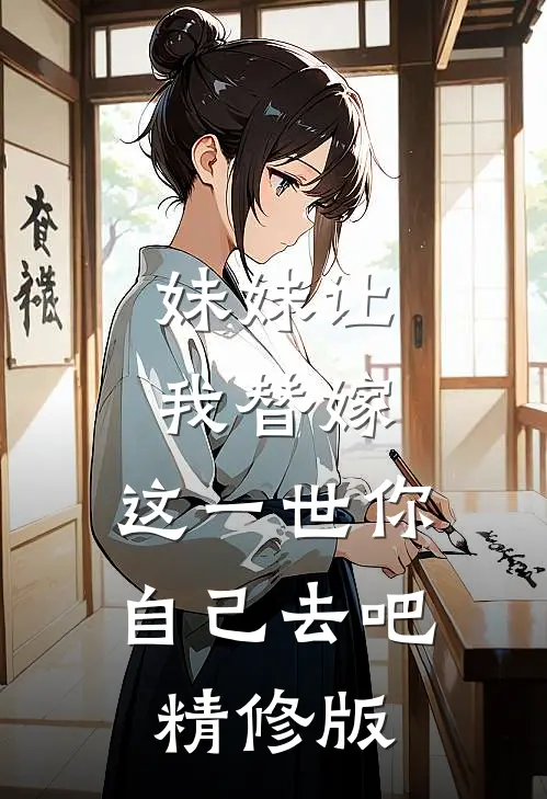 妹妹让我替嫁,这一世你自己去吧精修版在线观看