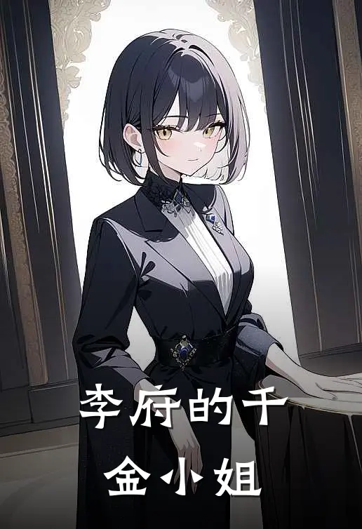 李府的千金小姐