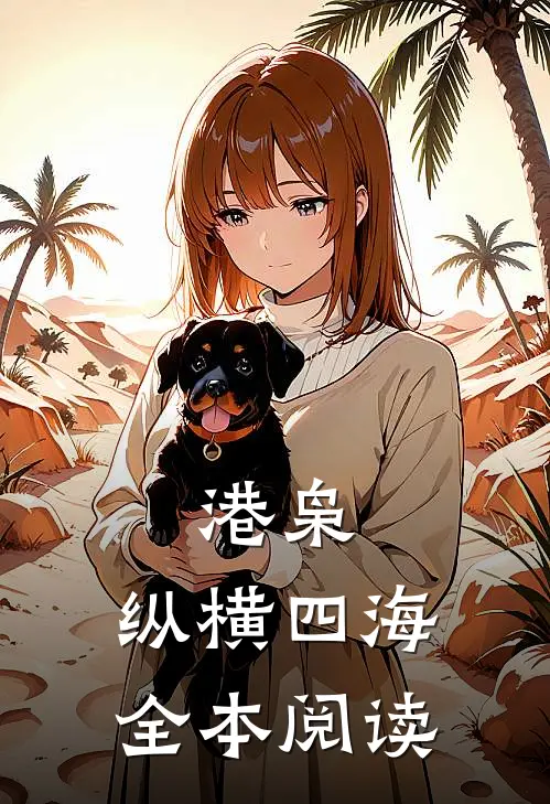 港枭：纵横四海全本阅读