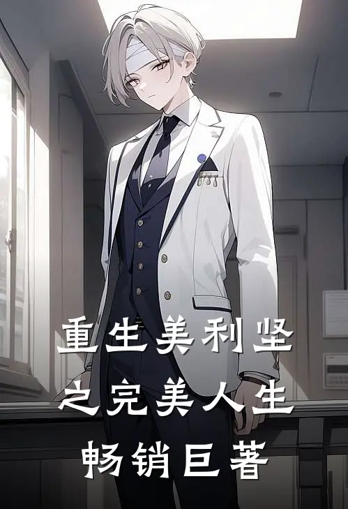 重生美利坚之完美人生畅销巨著