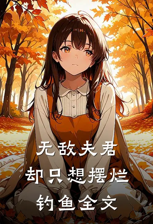 无敌夫君,却只想摆烂钓鱼全文