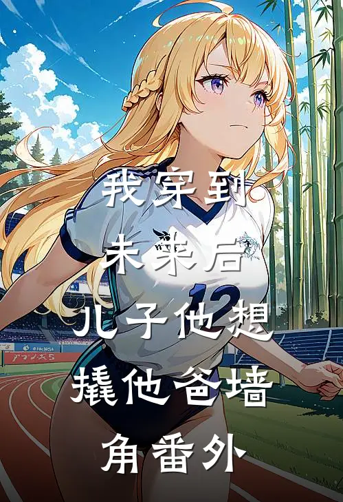 我穿到未来后,儿子他想撬他爸墙角番外