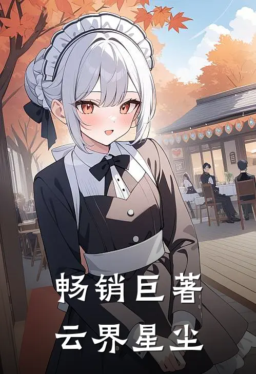 畅销巨著云界星尘