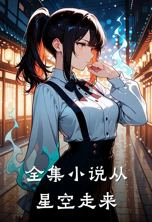 全集小说从星空走来