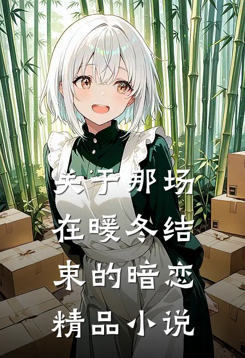 关于那场在暖冬结束的暗恋精品小说