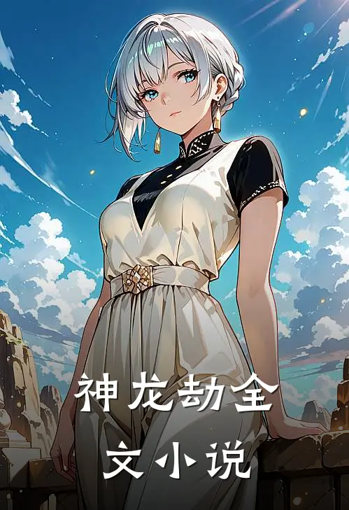 神龙劫全文小说