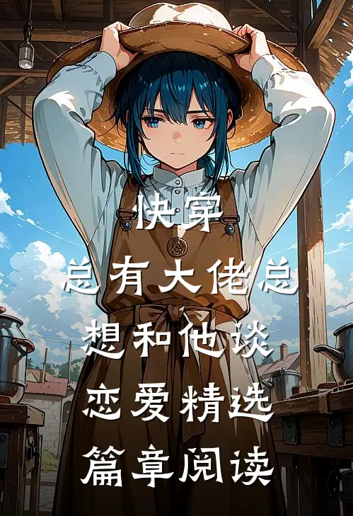 快穿总有大佬总想和他谈恋爱精选篇章阅读免费