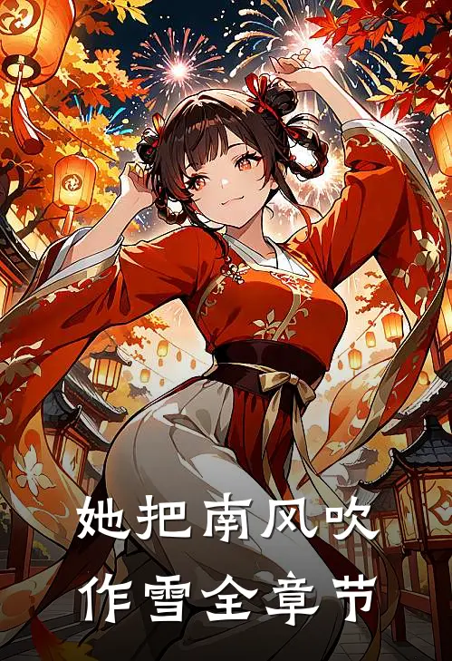 她把南风吹作雪全章节