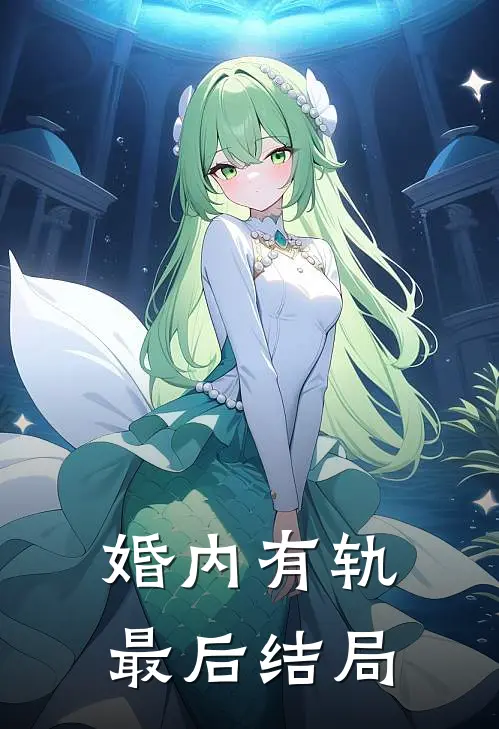婚内有轨最后结局