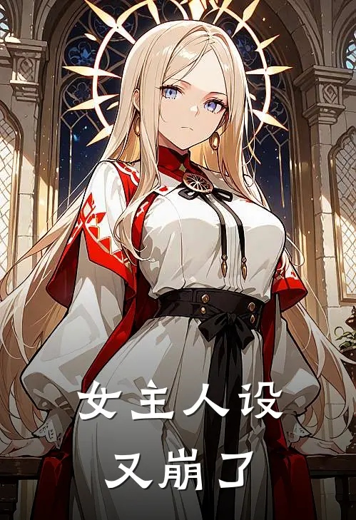 女主人设又崩了免费阅读