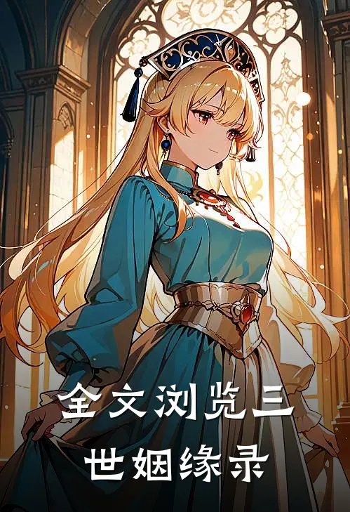 全文浏览三世姻缘录