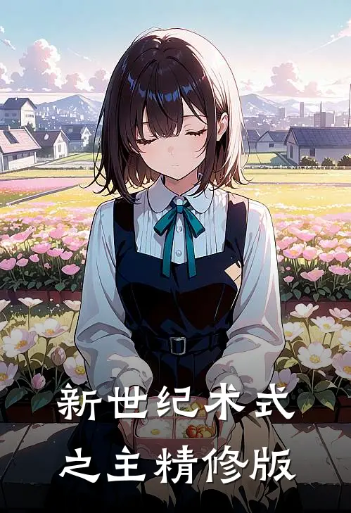 新世纪术式之主精修版
