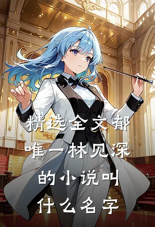 精选全文郁唯一林见深的小说叫什么名字