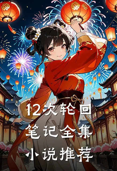 12次轮回笔记全集小说推荐