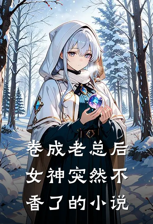 卷成老总后,女神突然不香了的
