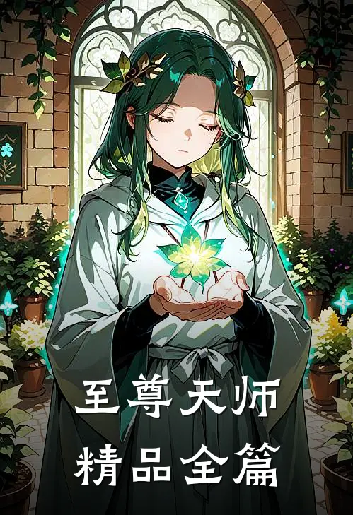 至尊天师精品全篇