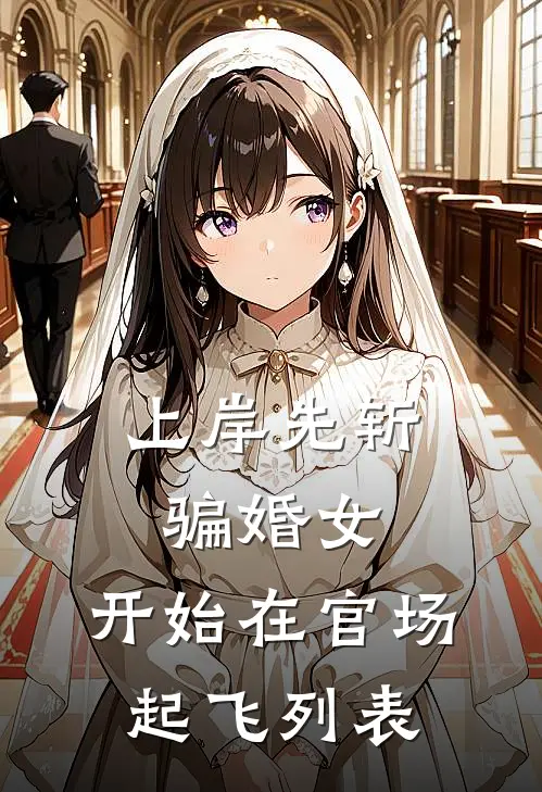 上岸先斩骗婚女，开始在官场起飞列表