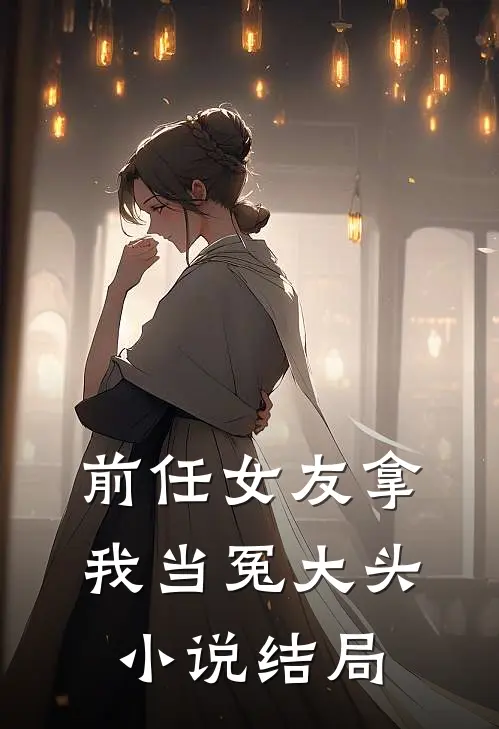 前任女友拿我当冤大头小说结局
