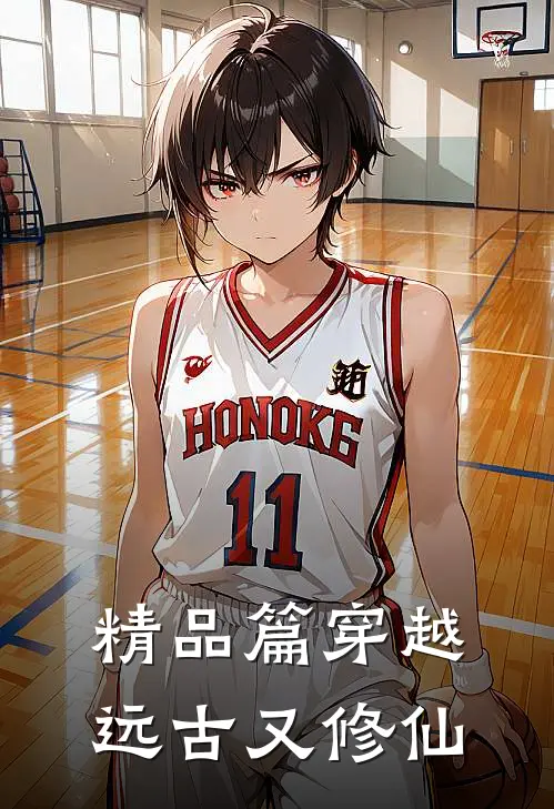 精品篇穿越远古又修仙