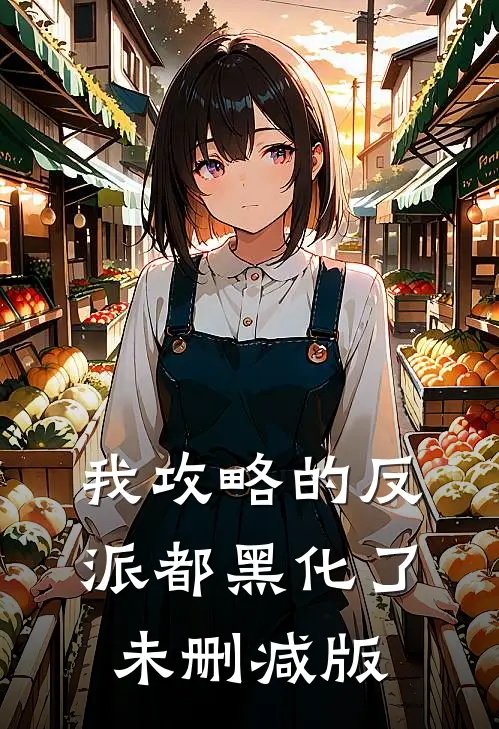 我攻略的反派都黑化了未删减版