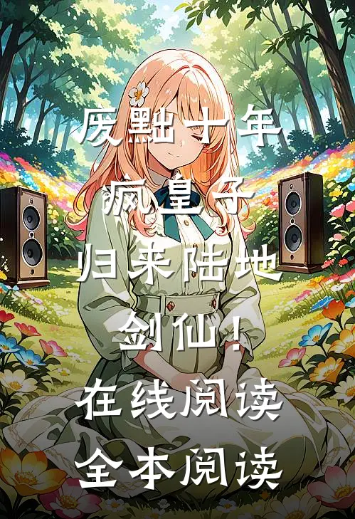 废黜十年疯皇子，归来陆地剑仙！在线阅读全本阅读