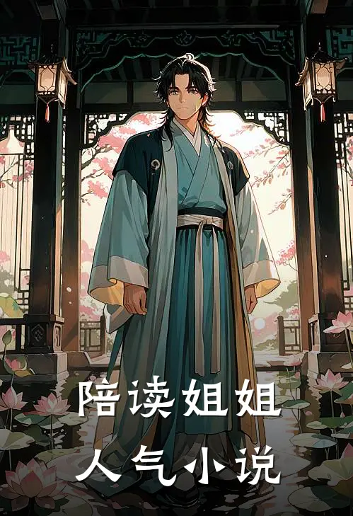 陪读姐姐人气小说