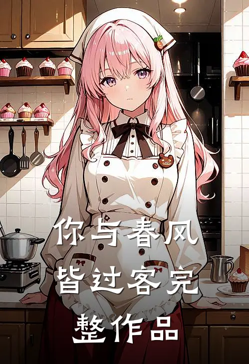 你与春风皆过客完整作品