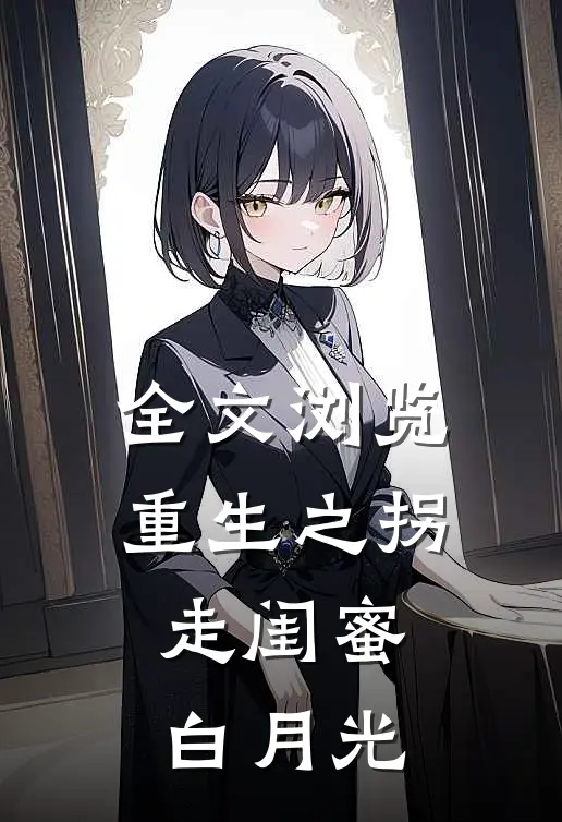 全文浏览重生之拐走闺蜜白月光