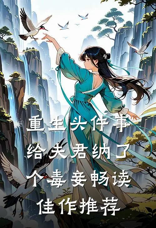 重生头件事,给夫君纳了个毒妾畅读佳作推荐
