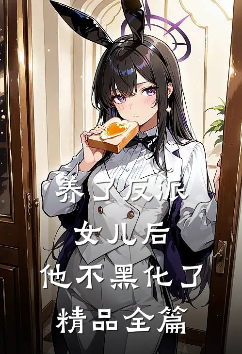 养了反派女儿后,他不黑化了精品全篇