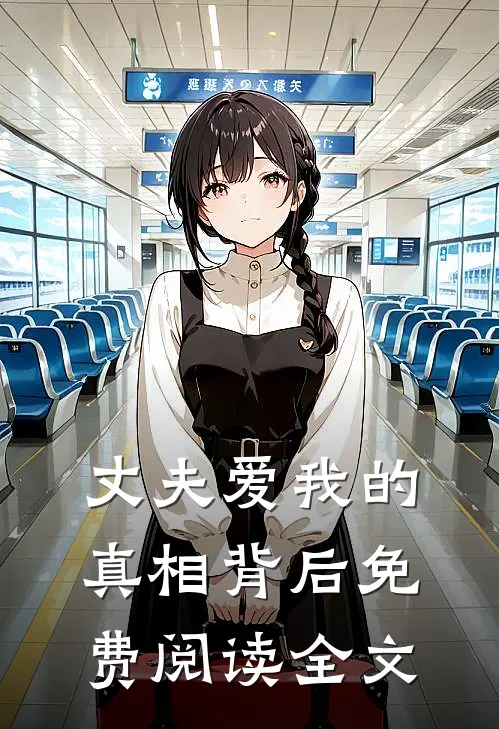 丈夫爱我的真相背后免费阅读全文