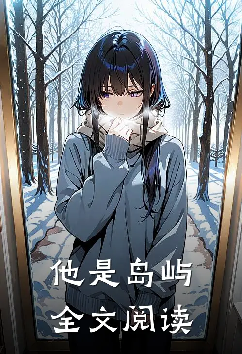 他是岛屿全文阅读