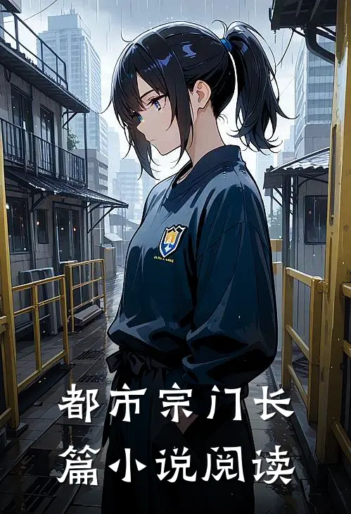 都市宗门长篇小说阅读