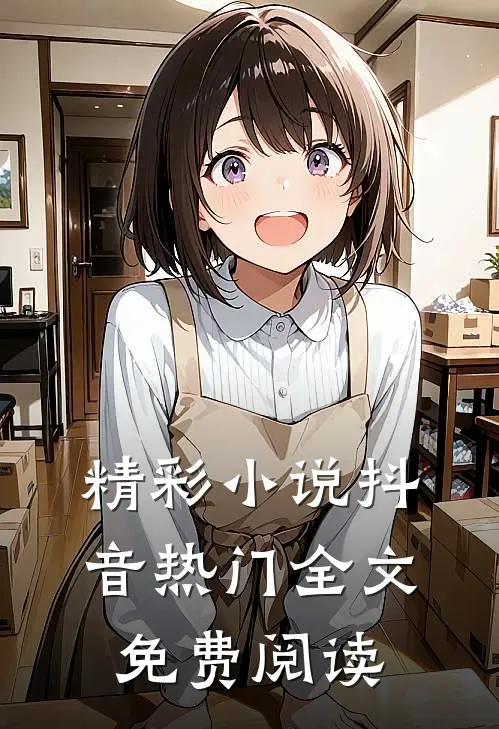 精彩小说抖音热门全文免费阅读