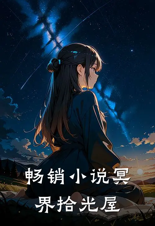 畅销冥界拾光屋在线阅读